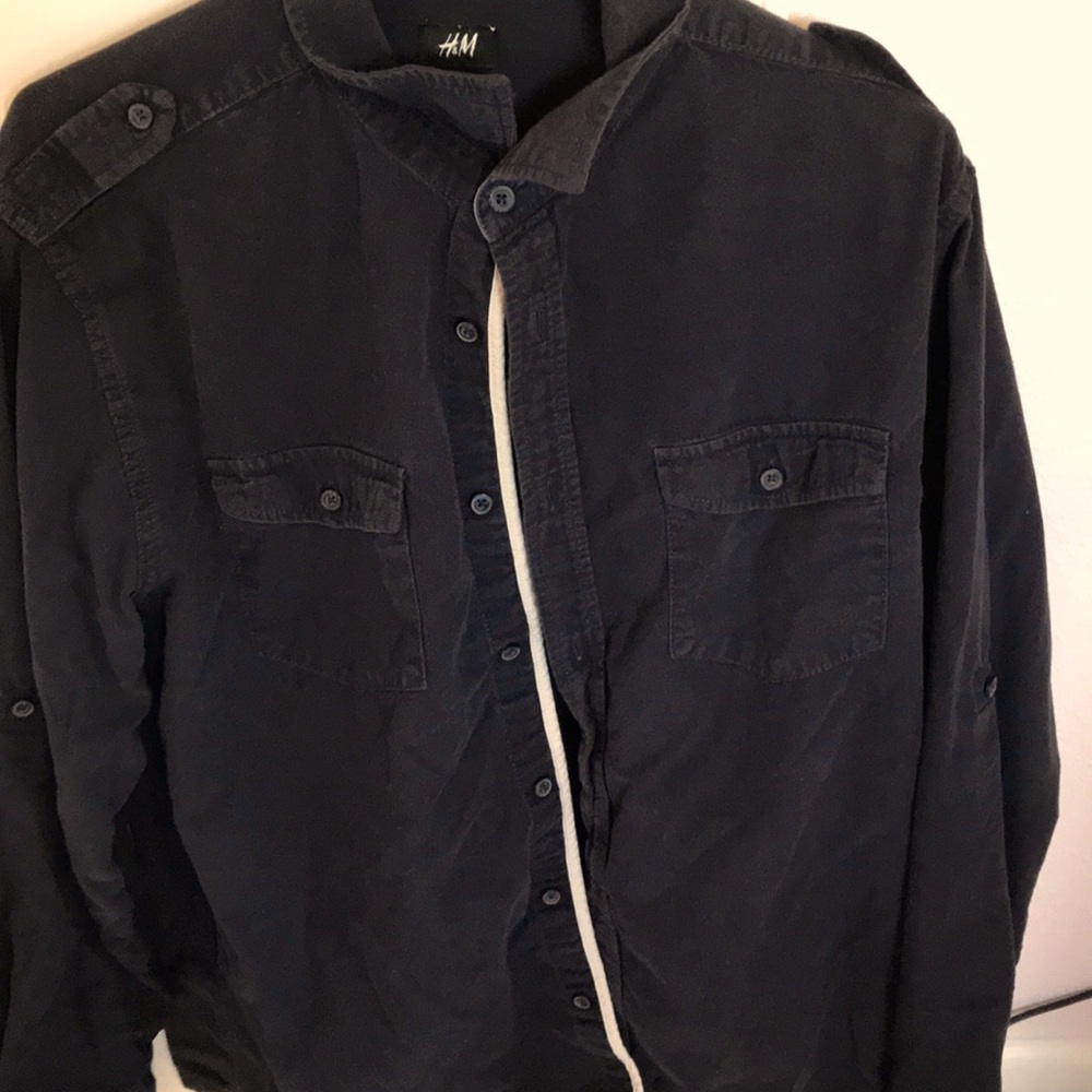 Men’s shirt